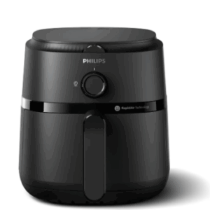 Philips 4.2 Litre Airfryer with Rapid Air Technology - NA120