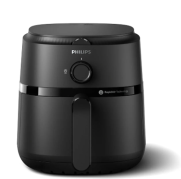 Philips 4.2 Litre Airfryer with Rapid Air Technology - NA120