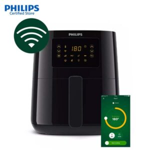 Philips 5000 Series Smart WIFI Airfryer HD9255