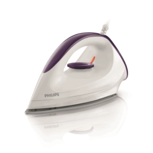 Philips Affinia Non-Stick Dry Iron GC160/22
