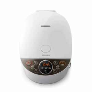 Philips Digital Rice Cooker HD-4515 1.8 L