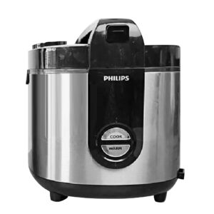 Philips HD3138 2.0L Rice Cooker