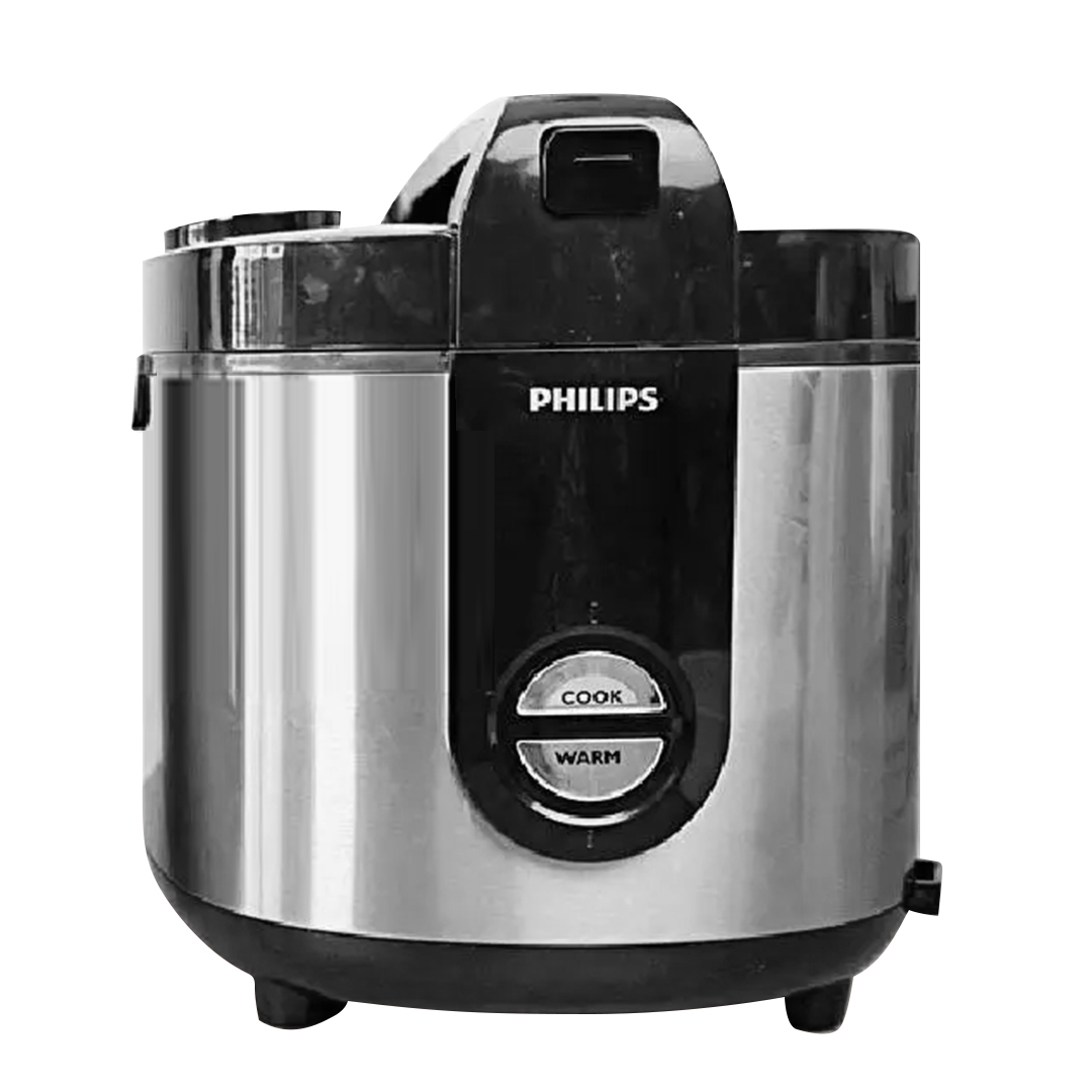 Philips HD3138 2.0L Rice Cooker