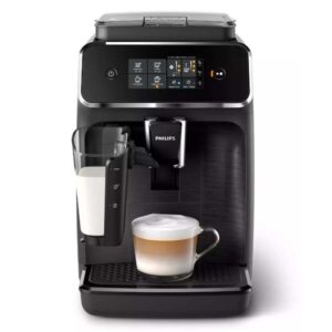Philips Series 2200 Fully Automatic Espresso Coffee Machine EP2230