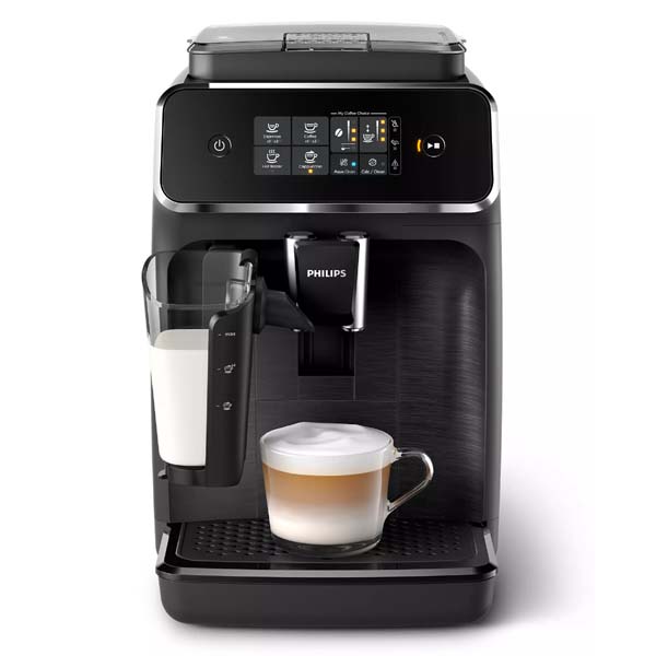 Philips Series 2200 Fully Automatic Espresso Coffee Machine EP2230