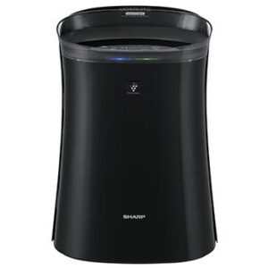 Sharp Air Purifier (FP-FM40LB)