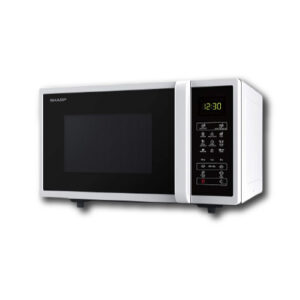 Sharp Microwave Oven (R25CTS)