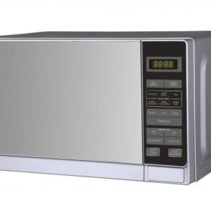 Sharp Microwave Oven (R32A0-SM)