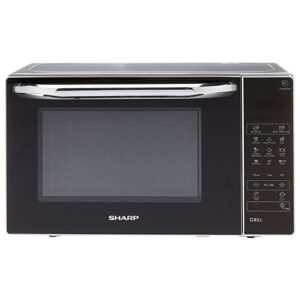 Sharp Microwave Oven (R62EO)