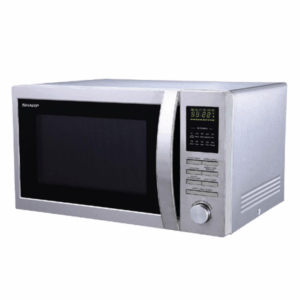 Sharp Microwave Oven (R84A0)